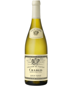 Chablis Cellier du Valvan