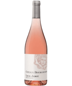 Coteaux Bourguignons Rosé