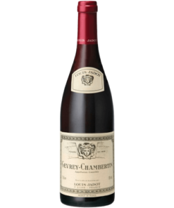 Gevrey Chambertin