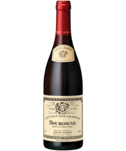 Bourgogne Pinot Noir