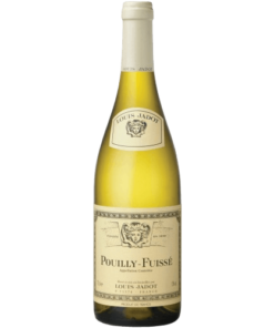 Pouilly Fuissé