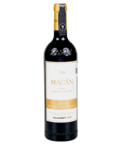 Macán 2016