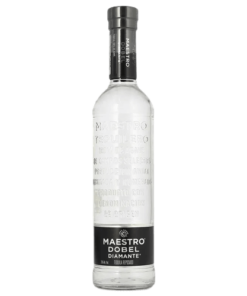 Maestro Dobel Diamante