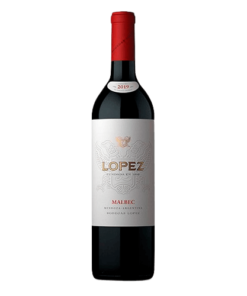 Malbec López