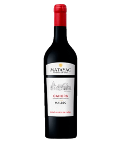 Matayac Cahors Malbec