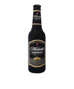 Michelob Amberbock Dark Lager