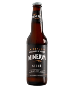 minerva Stout