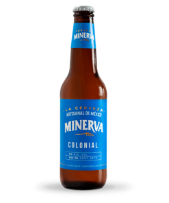 Minerva Colonial