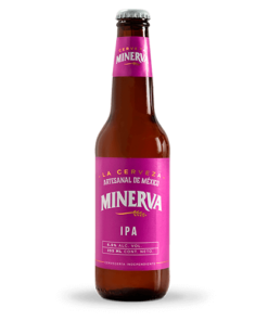 Minerva IPA