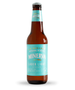 Minerva Lager Light