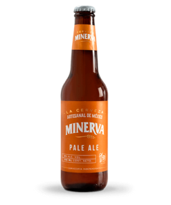 Minerva Pale Ale