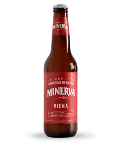 Minerva Viena