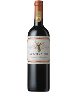 Montes Alpha Cabernet Sauvignon