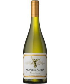 Montes Alpha Chardonnay