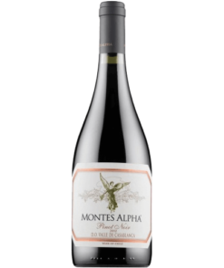 Montes Alpha Pinot Noir