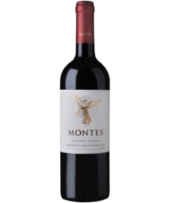 Montes Classic Series Cabernet Sauvignon