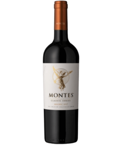 Montes Classic Series Malbec