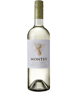 Montes Classic Series Sauvignon Blanc