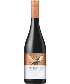 Montes Limited Selection Pinot Noir