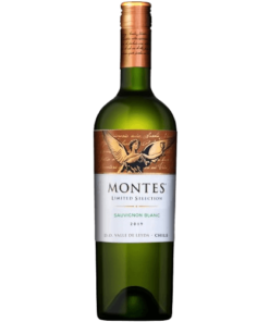 Montes Limited Selection Sauvignon Blanc