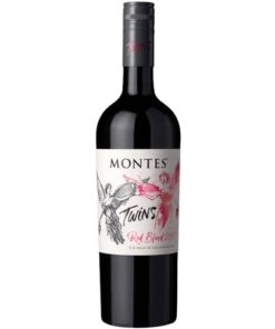 Montes Twins Red Blend