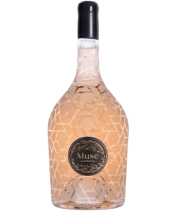 Muse de Miraval