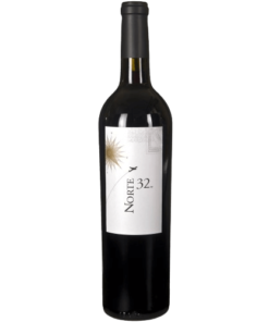 Norte 32 Cabernet Sauvignon Etiqueta Blanca