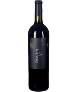 Norte 32 Tempranillo Syrah Etiqueta Negra