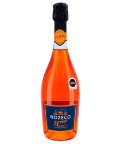 Nozeco Spritz Sin Alcohol