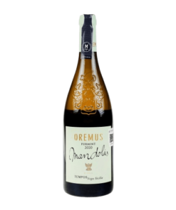 Oremus Mandolás Furmint 2020