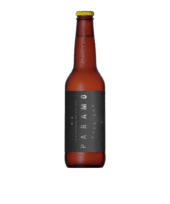 Páramo Pale Ale