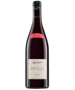 Pascal Jolivet Attitude Pinot Noir