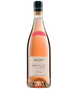 Pascal Jolivet Attitude Rose