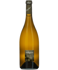 Pascal Jolivet Pouilly Fume Indigene