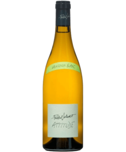 Pascal Jolivet Attitude Sauvignon Blanc