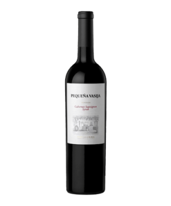 Pequeña Vasija Cabernet Sauvignon Syrah