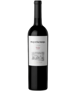 Pequeña Vasija Malbec Syrah