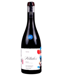 Pétalos del Bierzo 2020