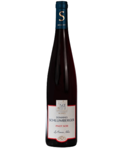 Les Princes Abbés Pinot Noir