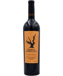 Quinta Monasterio Cabernet Sauvignon Merlot