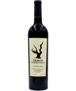 Quinta Monasterio Tempranillo