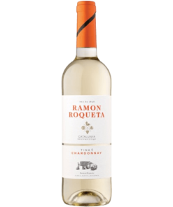 Ramón Roqueta Chardonnay