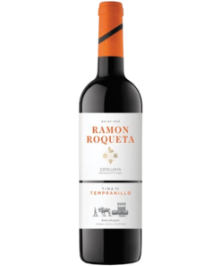 Ramón Roqueta Tempranillo