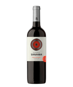 Reserva Sanama Cabernet Sauvignon