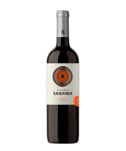 Reserva Sanama Carménère