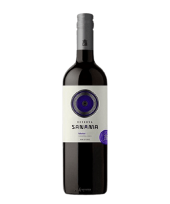 Reserva Sanama Merlot