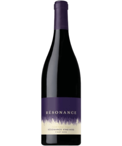 Résonance Single Vineyard Pinot Noir