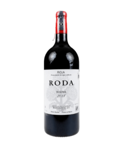 Roda 2019 Reserva 3 litros