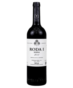 Roda I Reserva 2018