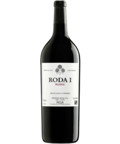 Roda I 2018 Reserva 1500ml